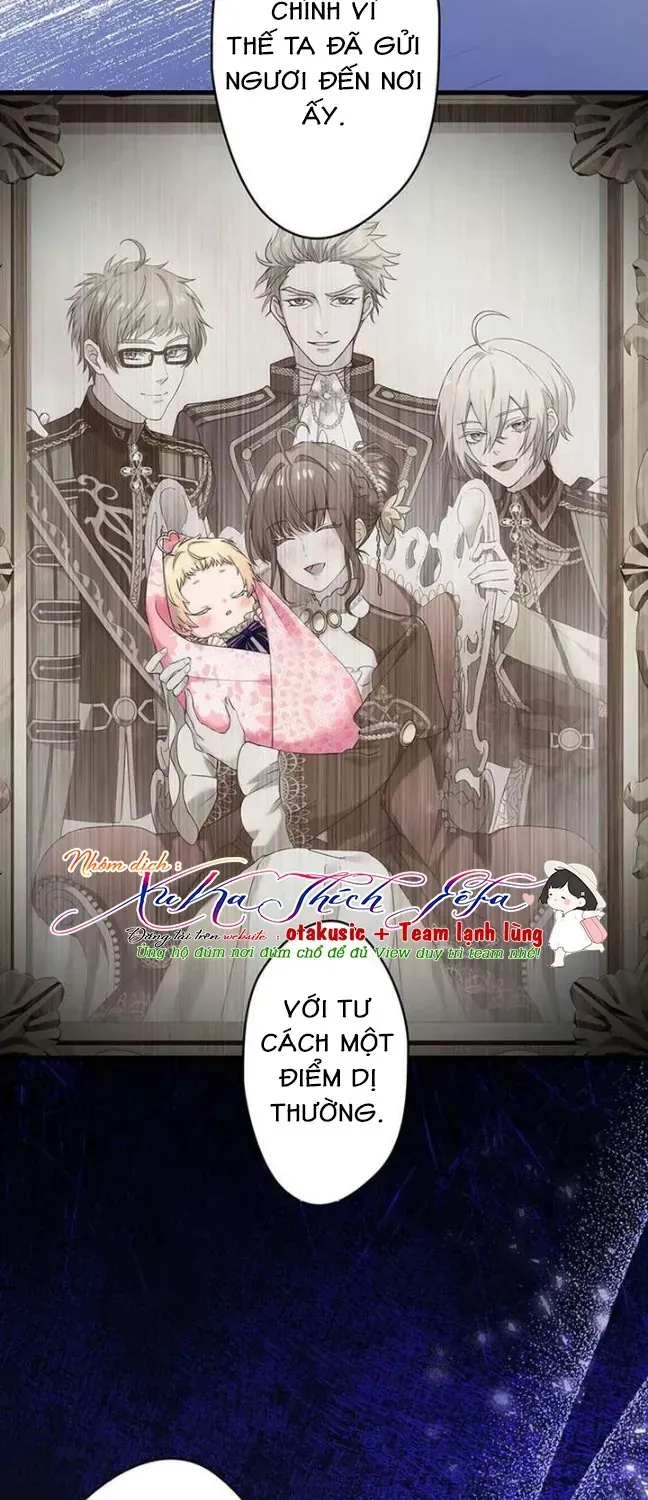 Tiểu Thư Út Tái Sinh Chap 68 - Next Chap 69