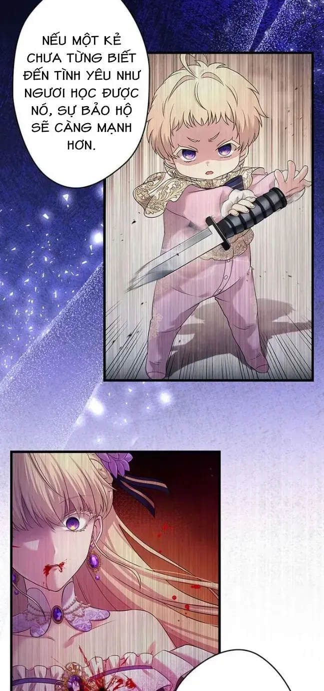 Tiểu Thư Út Tái Sinh Chap 68 - Next Chap 69