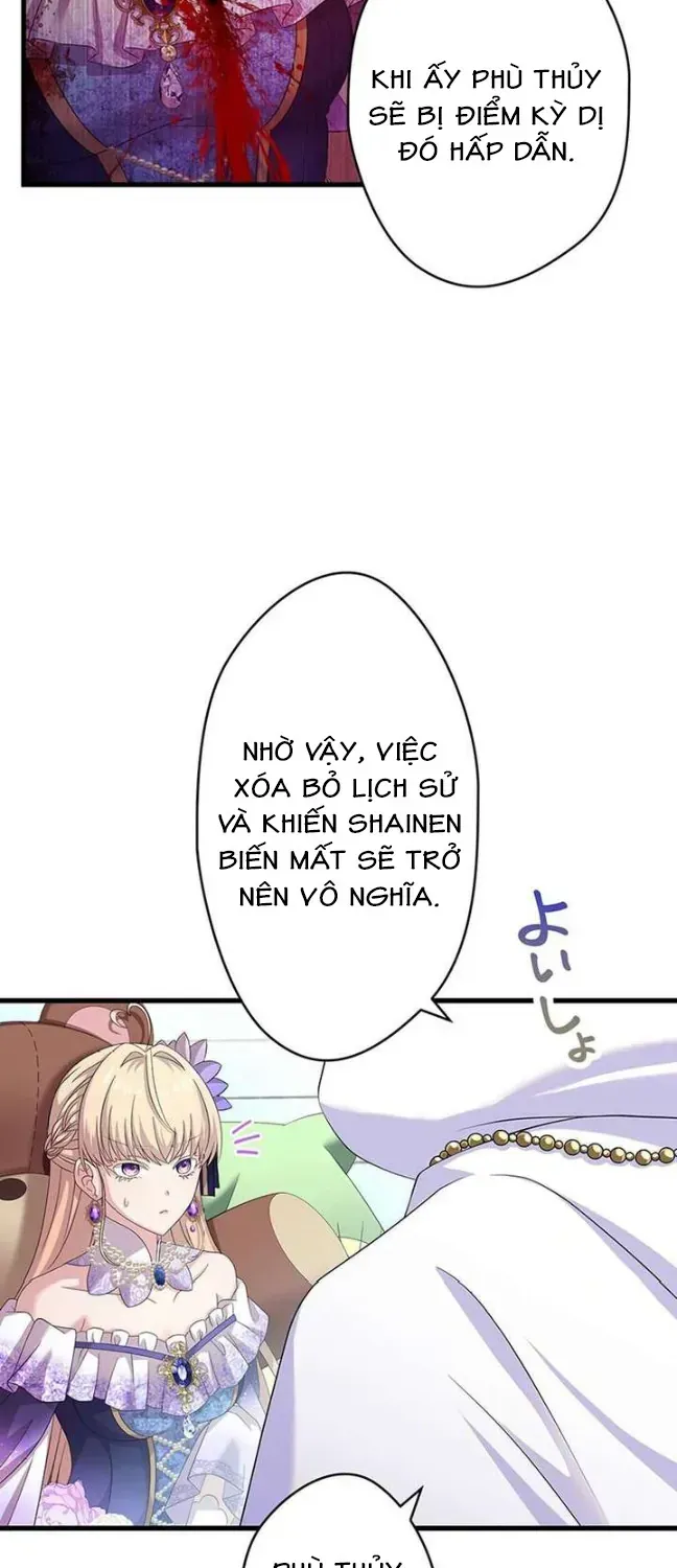 Tiểu Thư Út Tái Sinh Chap 68 - Next Chap 69