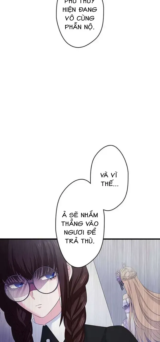 Tiểu Thư Út Tái Sinh Chap 68 - Next Chap 69
