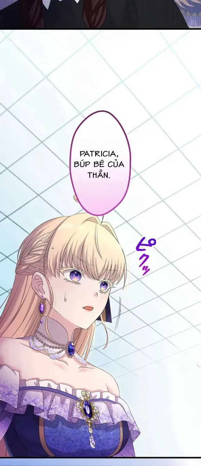 Tiểu Thư Út Tái Sinh Chap 68 - Next Chap 69