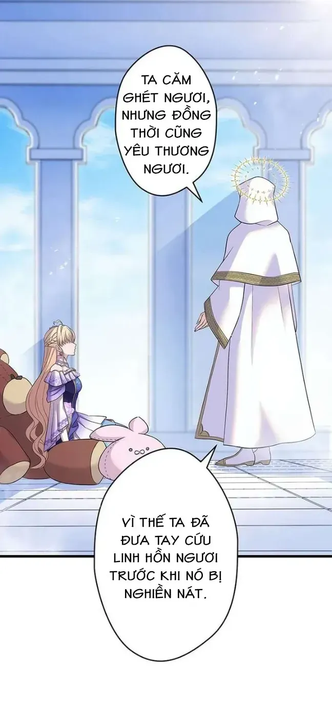 Tiểu Thư Út Tái Sinh Chap 68 - Next Chap 69
