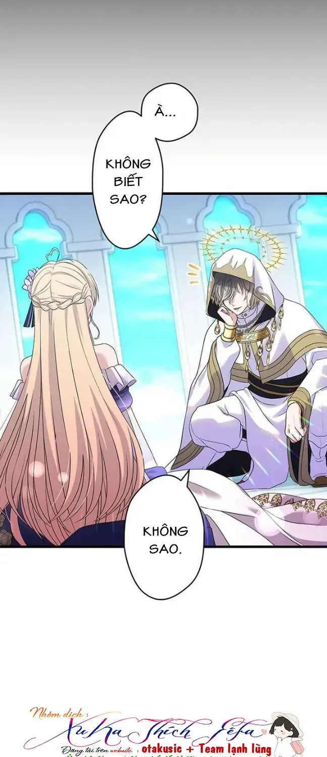 Tiểu Thư Út Tái Sinh Chap 68 - Next Chap 69