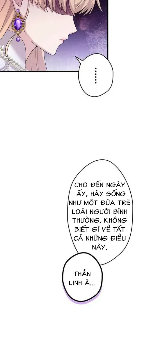 Tiểu Thư Út Tái Sinh Chap 68 - Next Chap 69