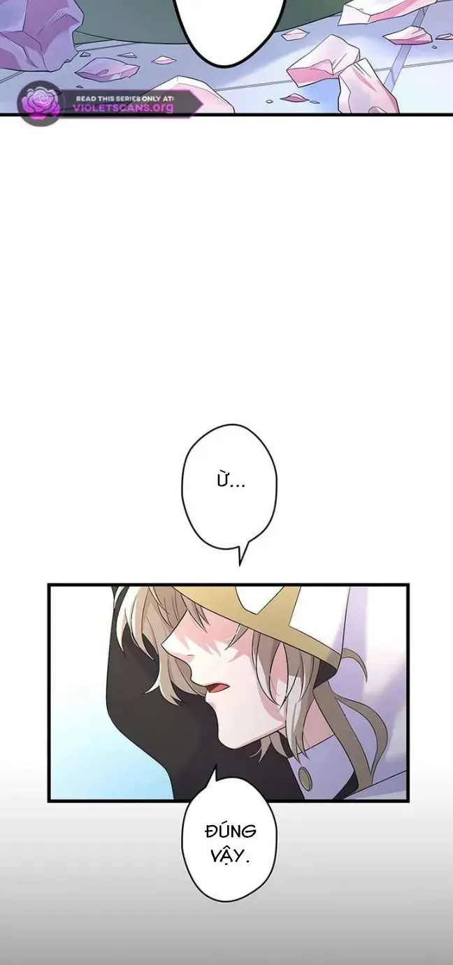 Tiểu Thư Út Tái Sinh Chap 68 - Next Chap 69