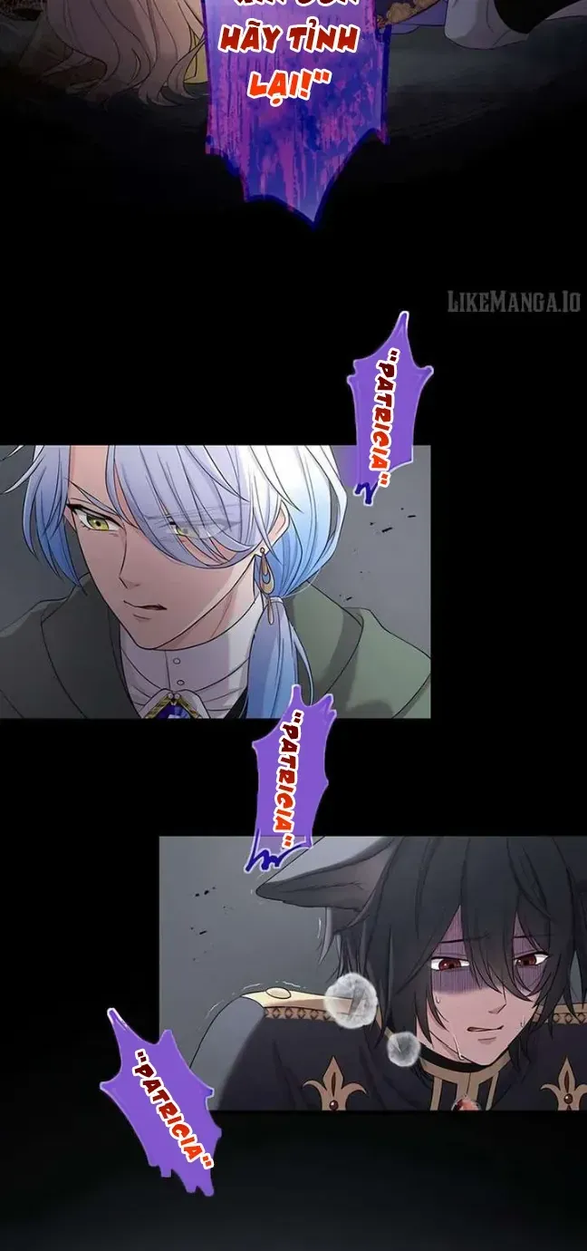 Tiểu Thư Út Tái Sinh Chap 68 - Next Chap 69