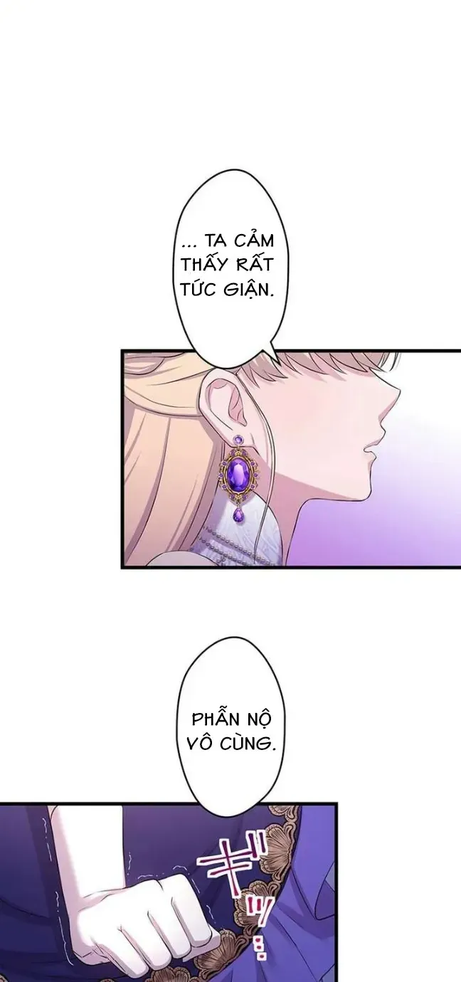 Tiểu Thư Út Tái Sinh Chap 68 - Next Chap 69