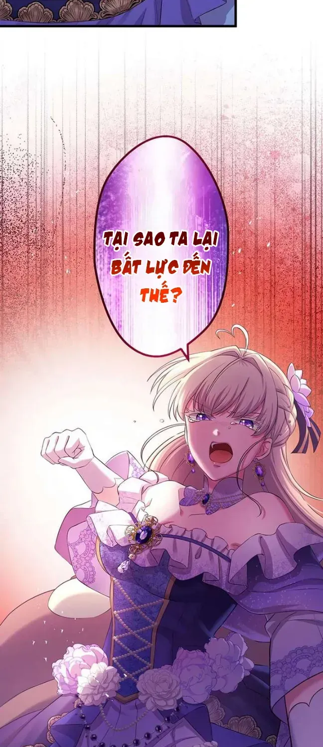 Tiểu Thư Út Tái Sinh Chap 68 - Next Chap 69