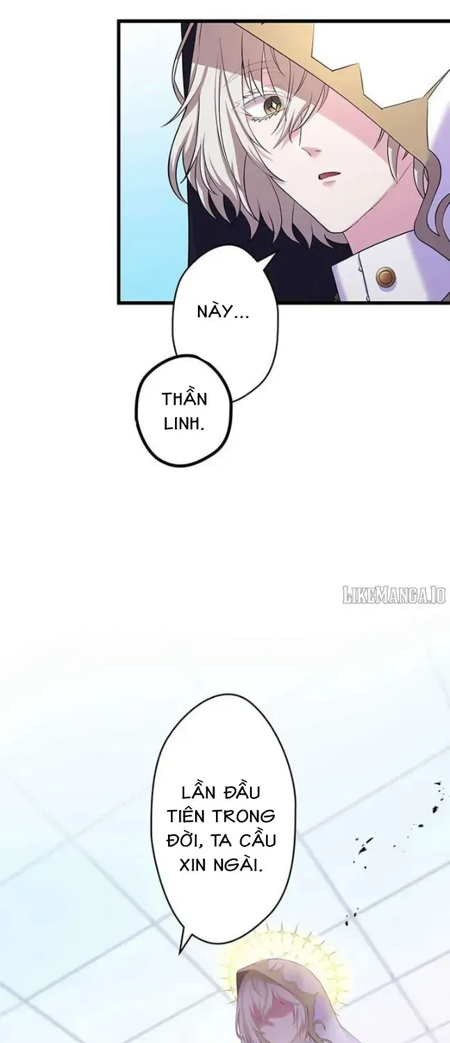 Tiểu Thư Út Tái Sinh Chap 68 - Next Chap 69