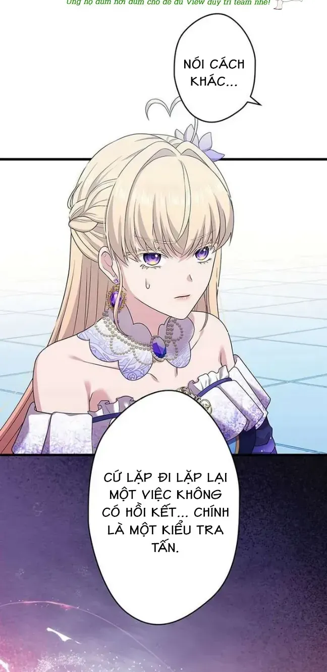 Tiểu Thư Út Tái Sinh Chap 68 - Next Chap 69