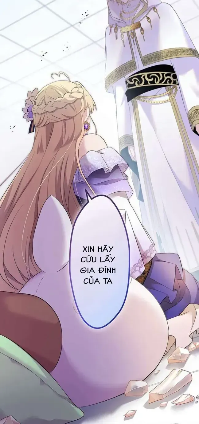 Tiểu Thư Út Tái Sinh Chap 68 - Next Chap 69