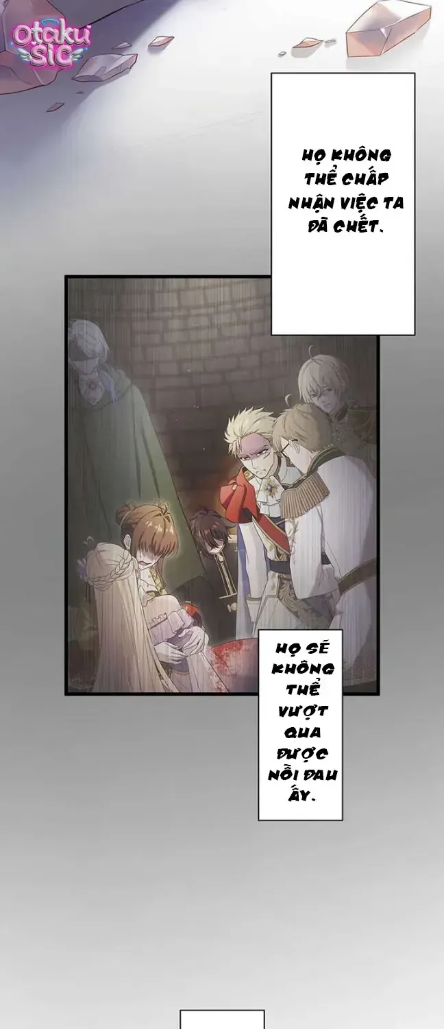 Tiểu Thư Út Tái Sinh Chap 68 - Next Chap 69