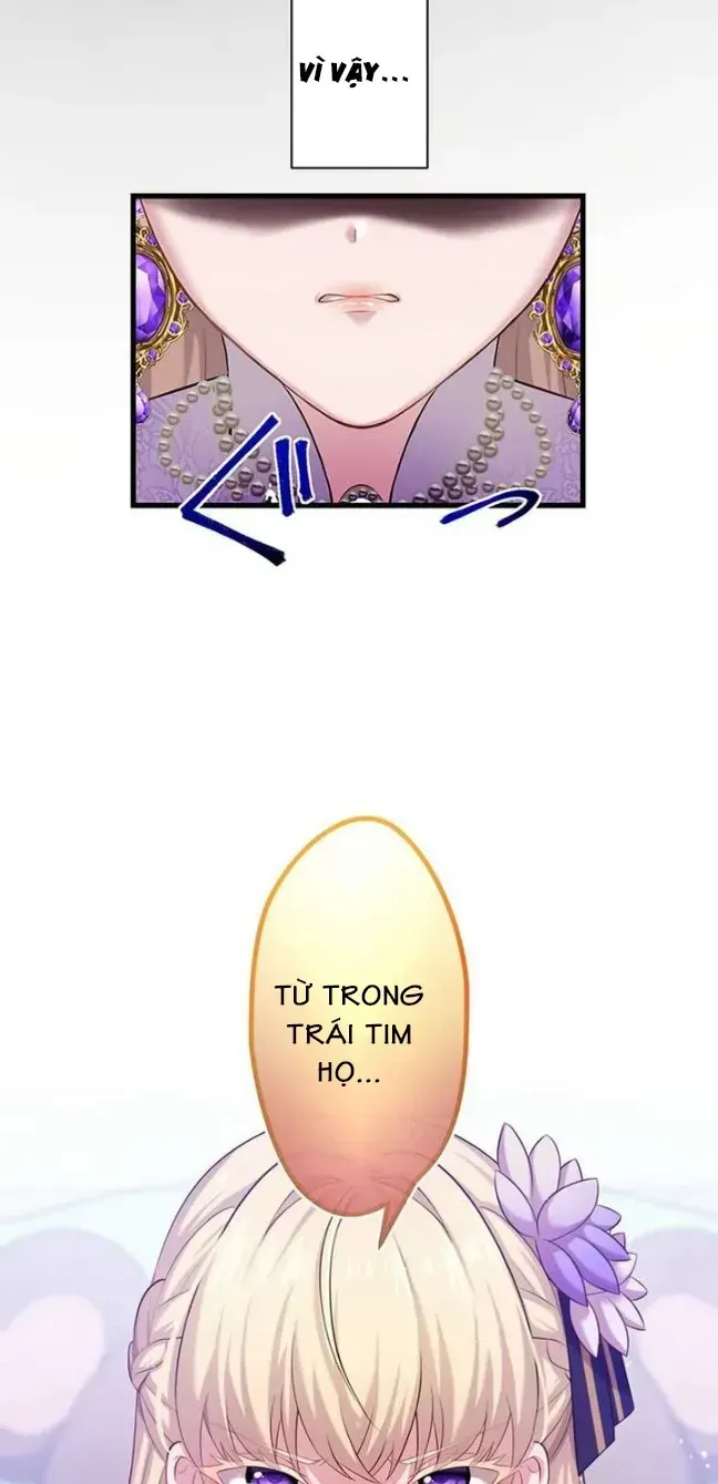 Tiểu Thư Út Tái Sinh Chap 68 - Next Chap 69