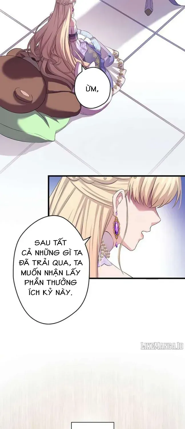 Tiểu Thư Út Tái Sinh Chap 68 - Next Chap 69