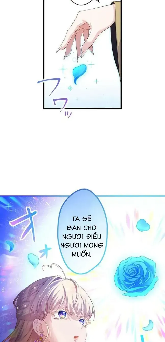 Tiểu Thư Út Tái Sinh Chap 68 - Next Chap 69