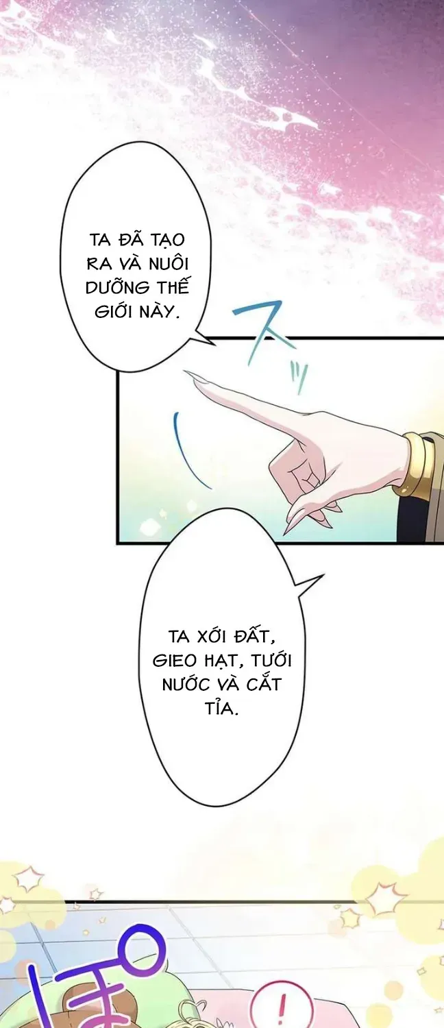 Tiểu Thư Út Tái Sinh Chap 68 - Next Chap 69