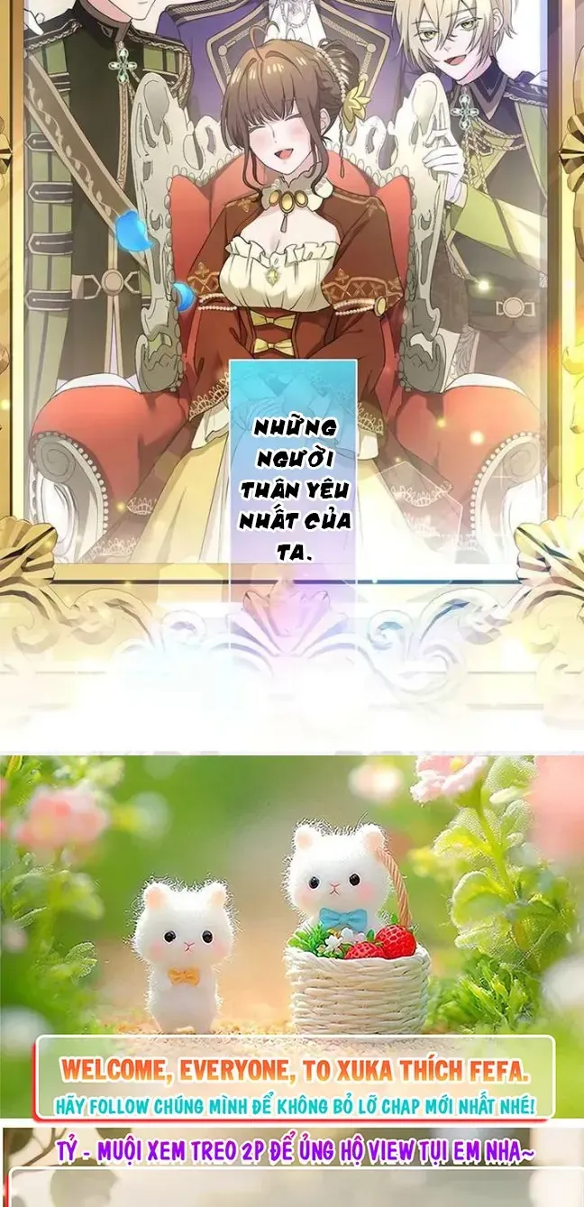 Tiểu Thư Út Tái Sinh Chap 68 - Next Chap 69