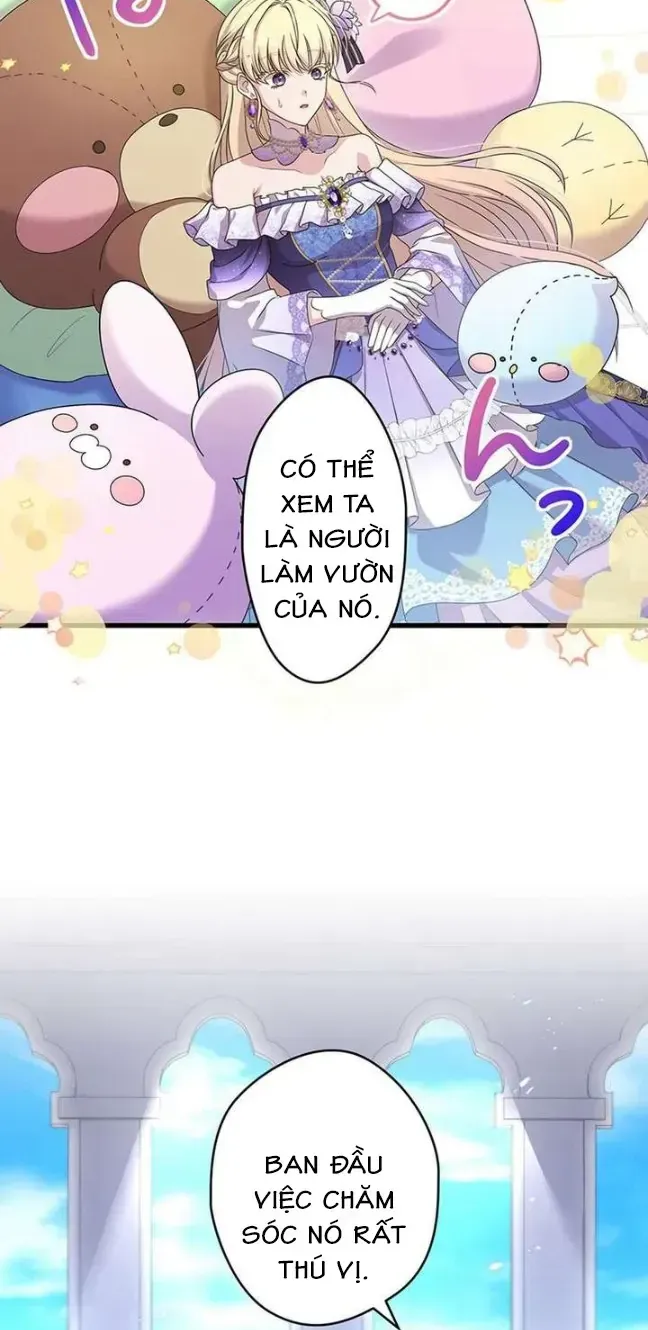 Tiểu Thư Út Tái Sinh Chap 68 - Next Chap 69