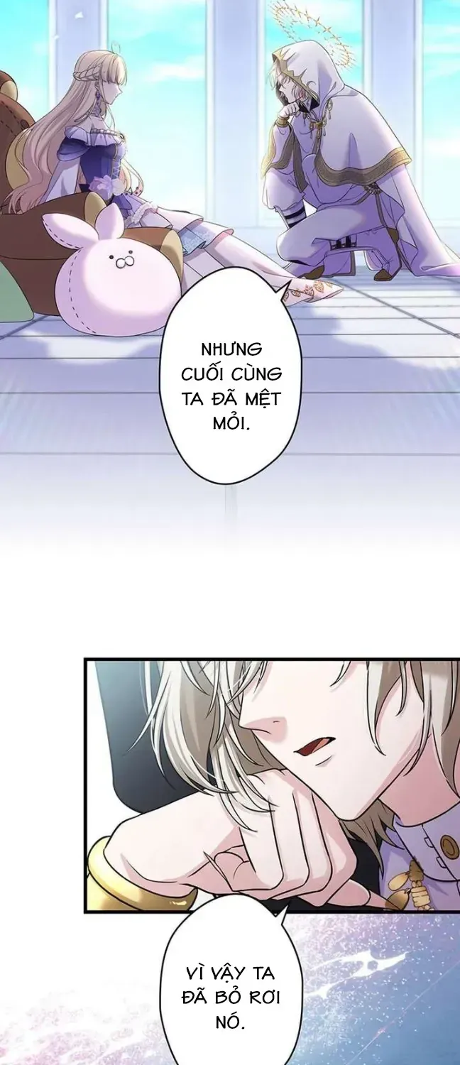 Tiểu Thư Út Tái Sinh Chap 68 - Next Chap 69
