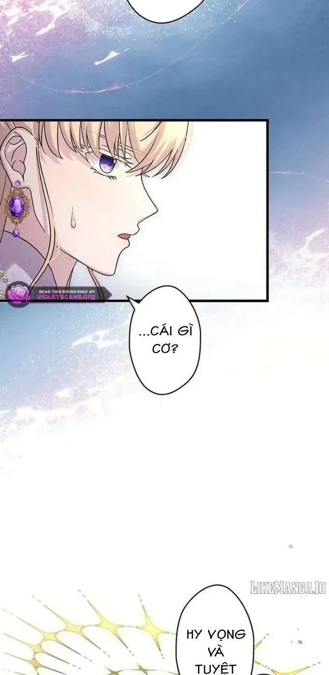 Tiểu Thư Út Tái Sinh Chap 68 - Next Chap 69