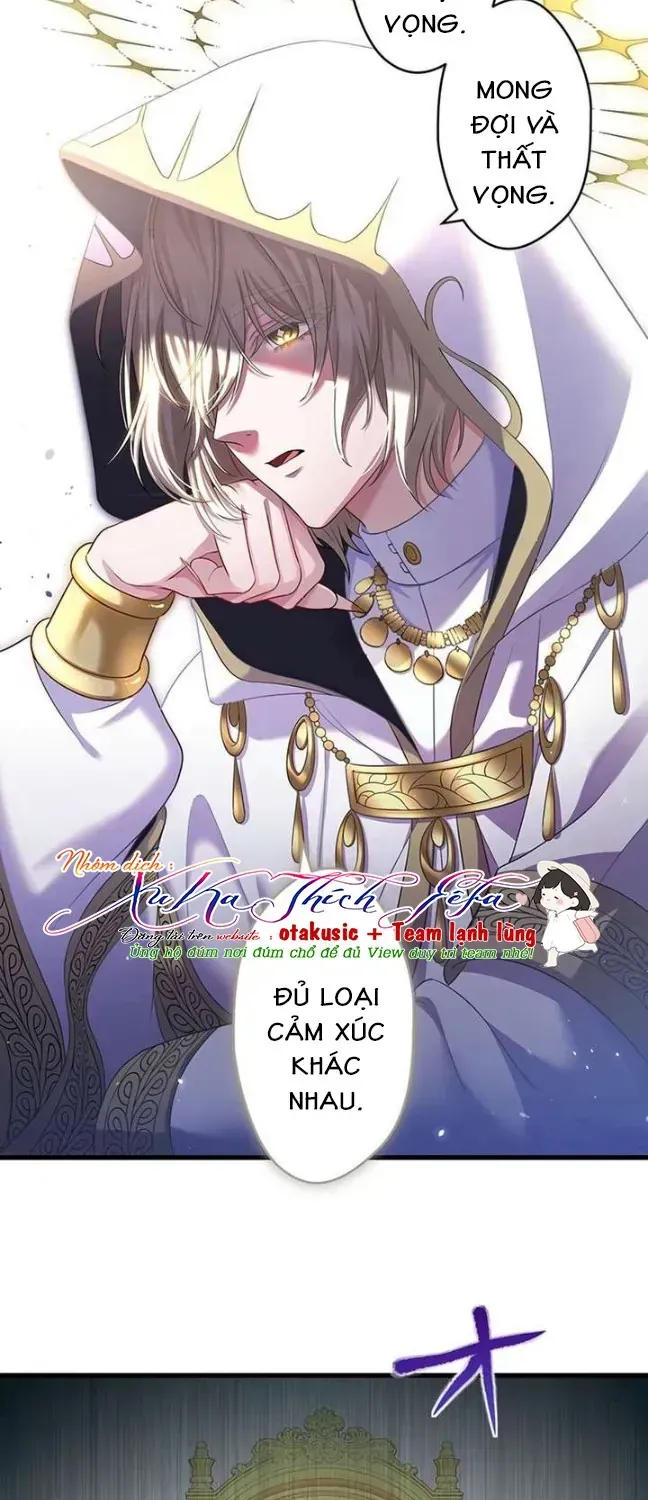 Tiểu Thư Út Tái Sinh Chap 68 - Next Chap 69