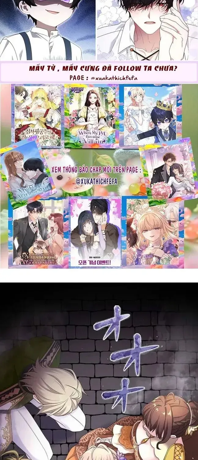 Tiểu Thư Út Tái Sinh Chap 69 - Next Chap 70