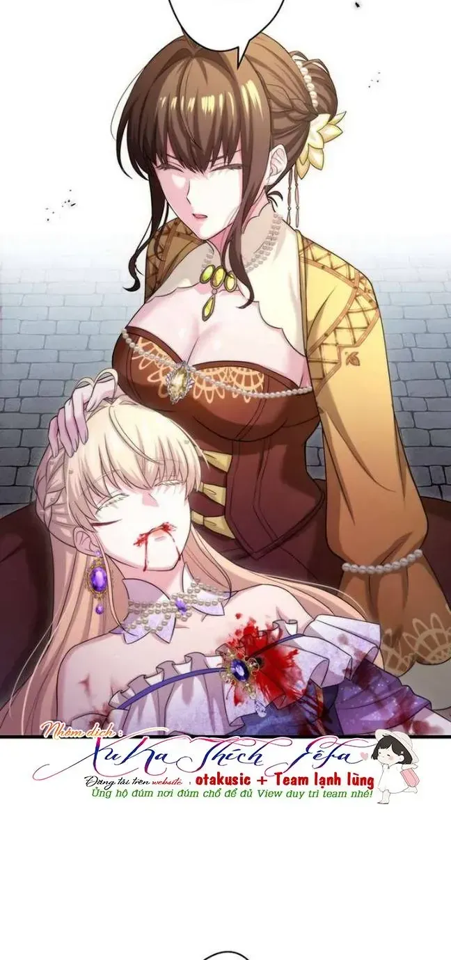 Tiểu Thư Út Tái Sinh Chap 69 - Next Chap 70