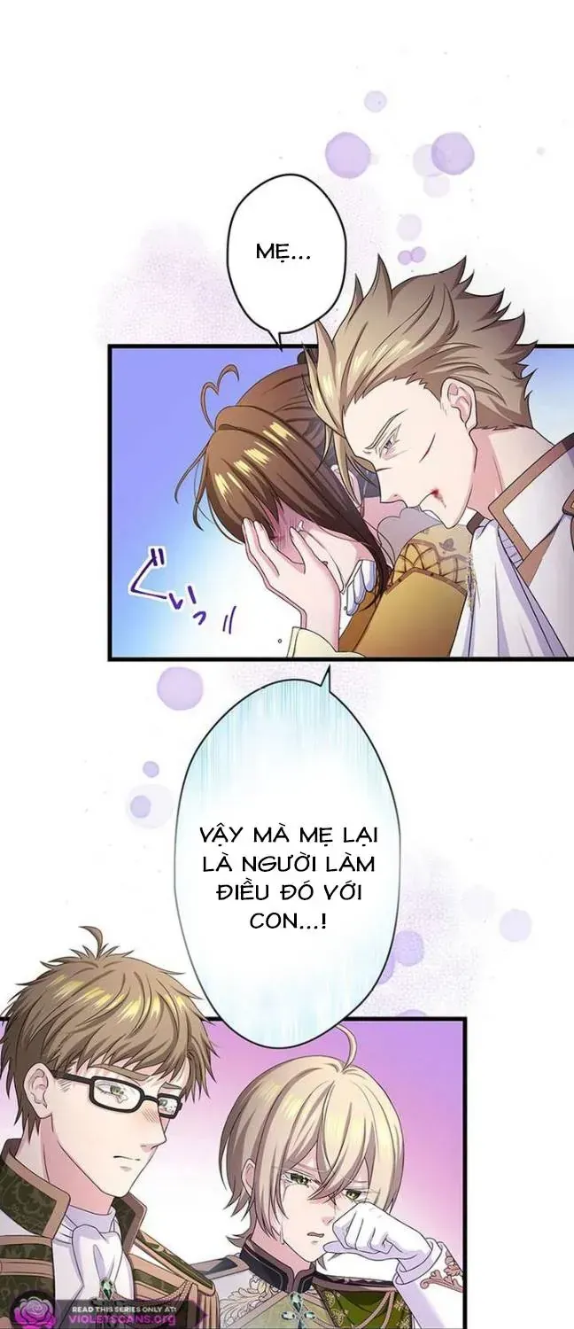 Tiểu Thư Út Tái Sinh Chap 69 - Next Chap 70