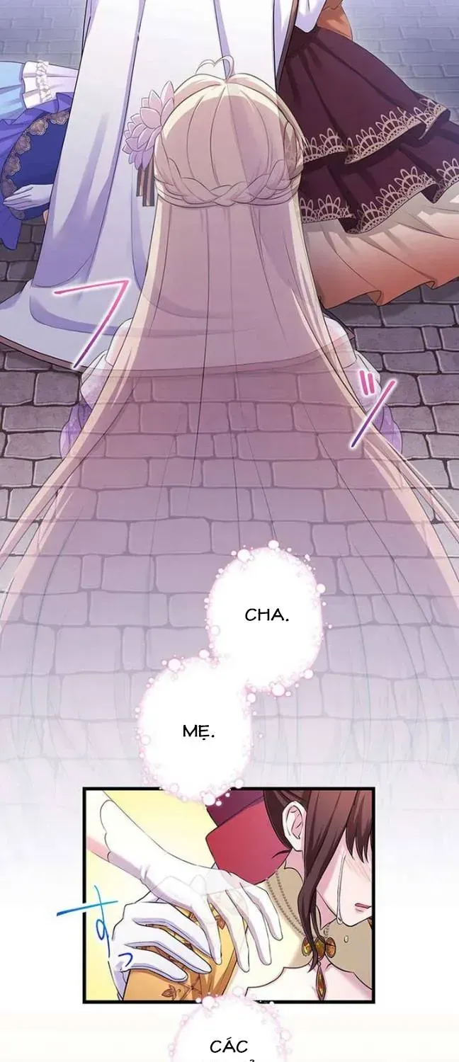 Tiểu Thư Út Tái Sinh Chap 69 - Next Chap 70