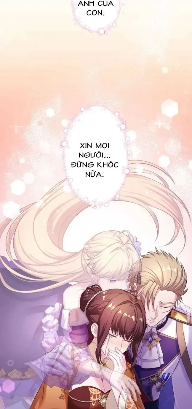 Tiểu Thư Út Tái Sinh Chap 69 - Next Chap 70