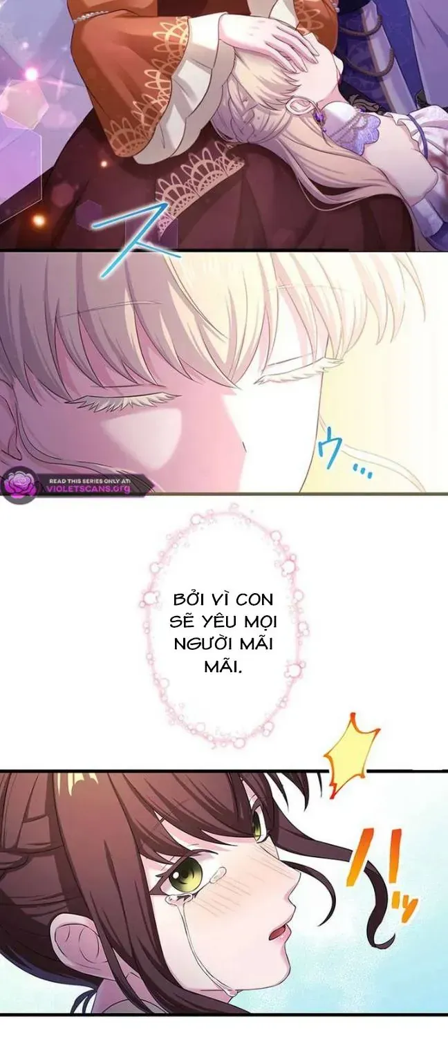 Tiểu Thư Út Tái Sinh Chap 69 - Next Chap 70