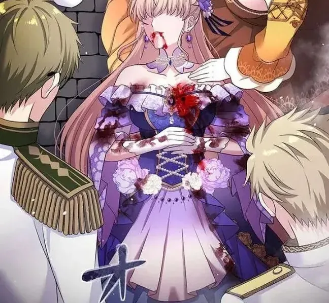 Tiểu Thư Út Tái Sinh Chap 69 - Next Chap 70