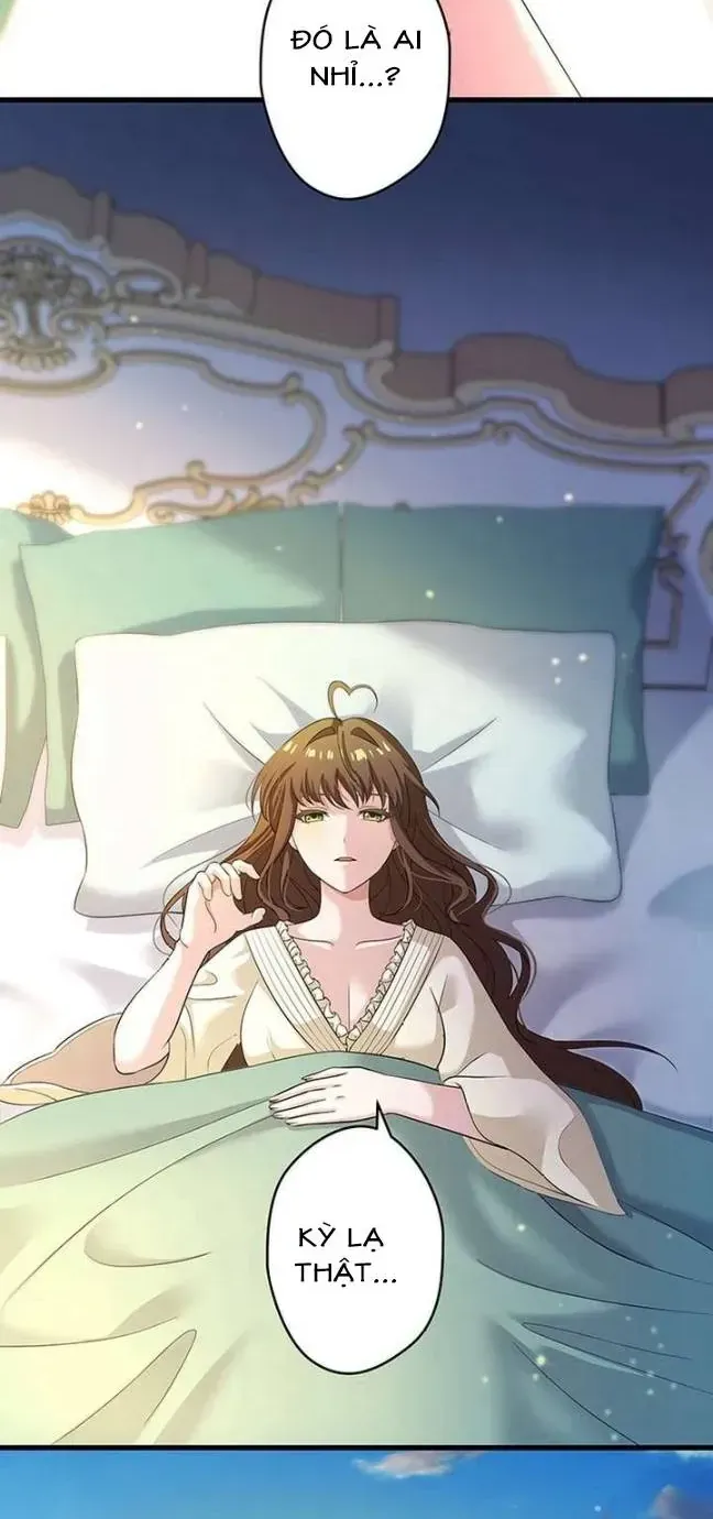 Tiểu Thư Út Tái Sinh Chap 69 - Next Chap 70