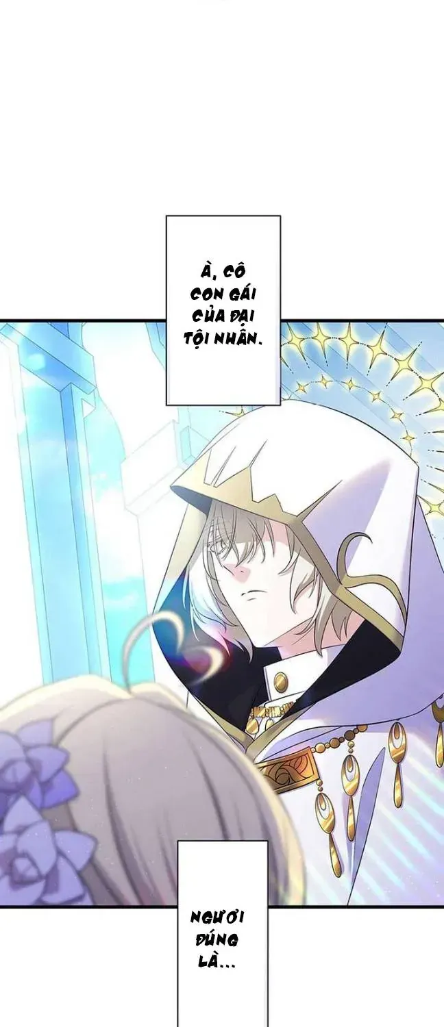 Tiểu Thư Út Tái Sinh Chap 69 - Next Chap 70