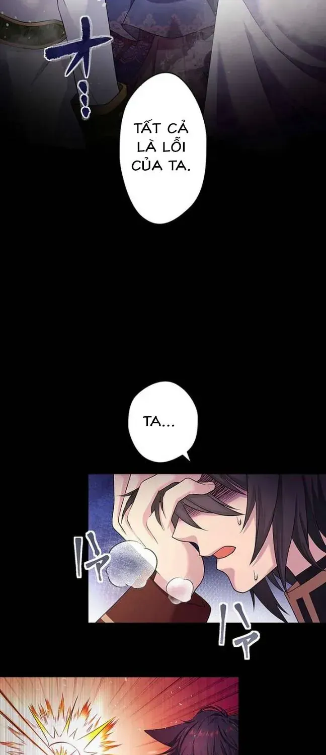Tiểu Thư Út Tái Sinh Chap 69 - Next Chap 70