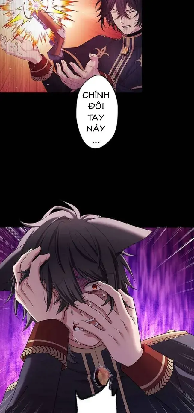 Tiểu Thư Út Tái Sinh Chap 69 - Next Chap 70