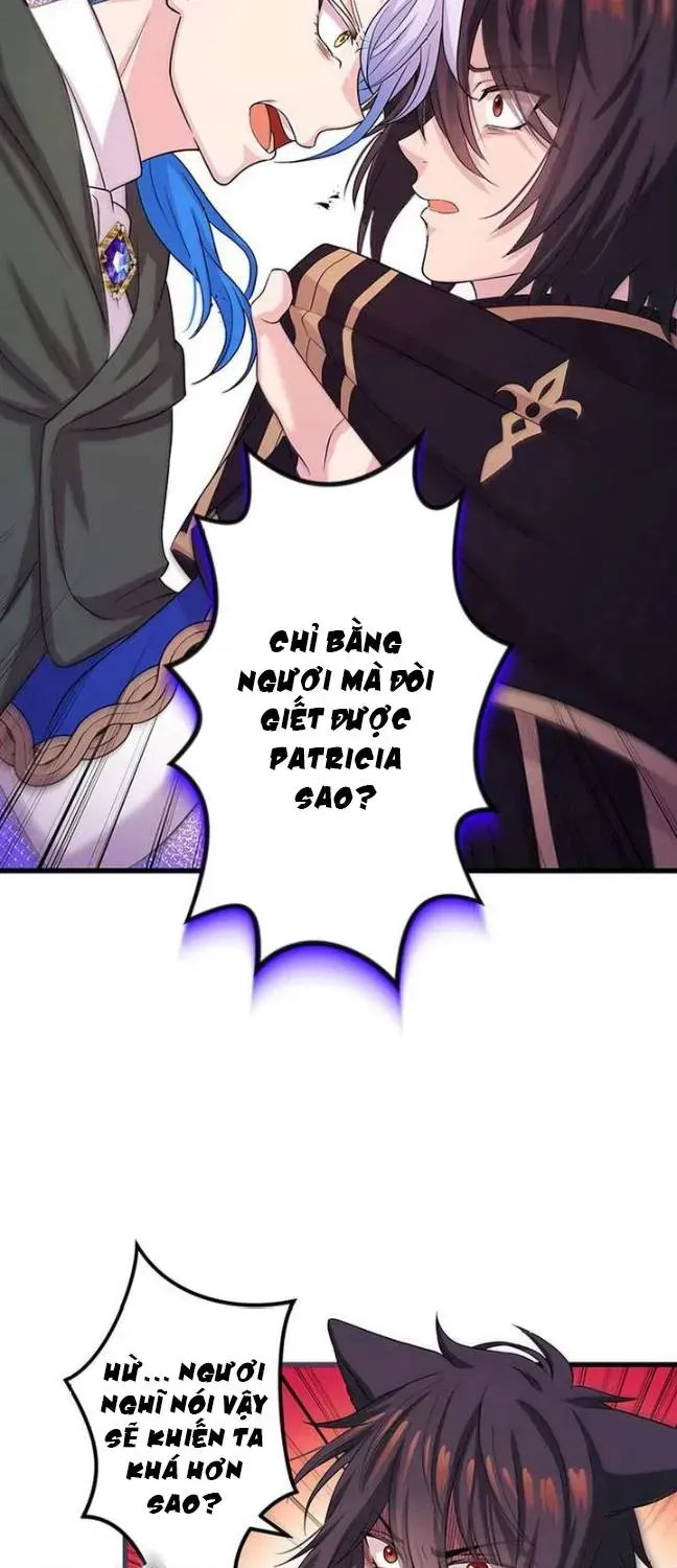 Tiểu Thư Út Tái Sinh Chap 69 - Next Chap 70