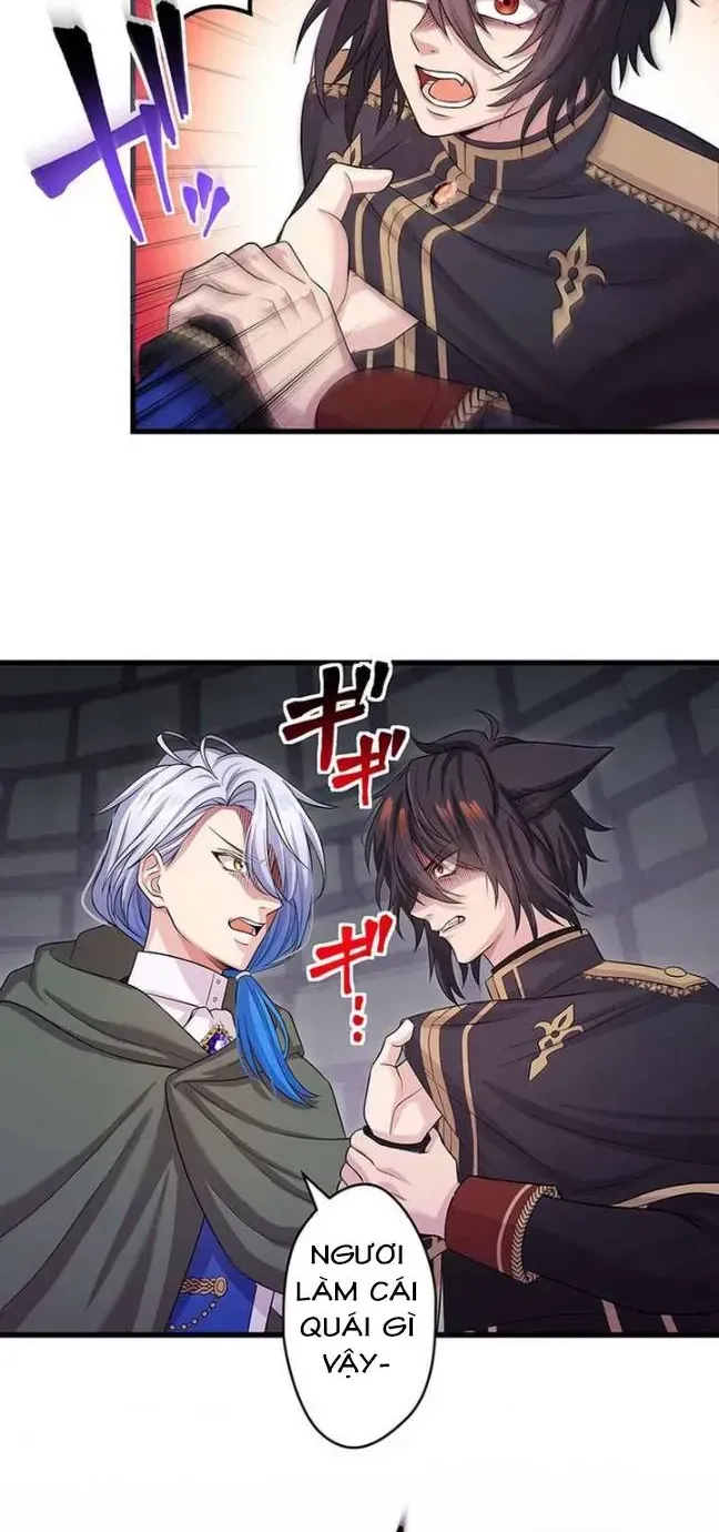 Tiểu Thư Út Tái Sinh Chap 69 - Next Chap 70