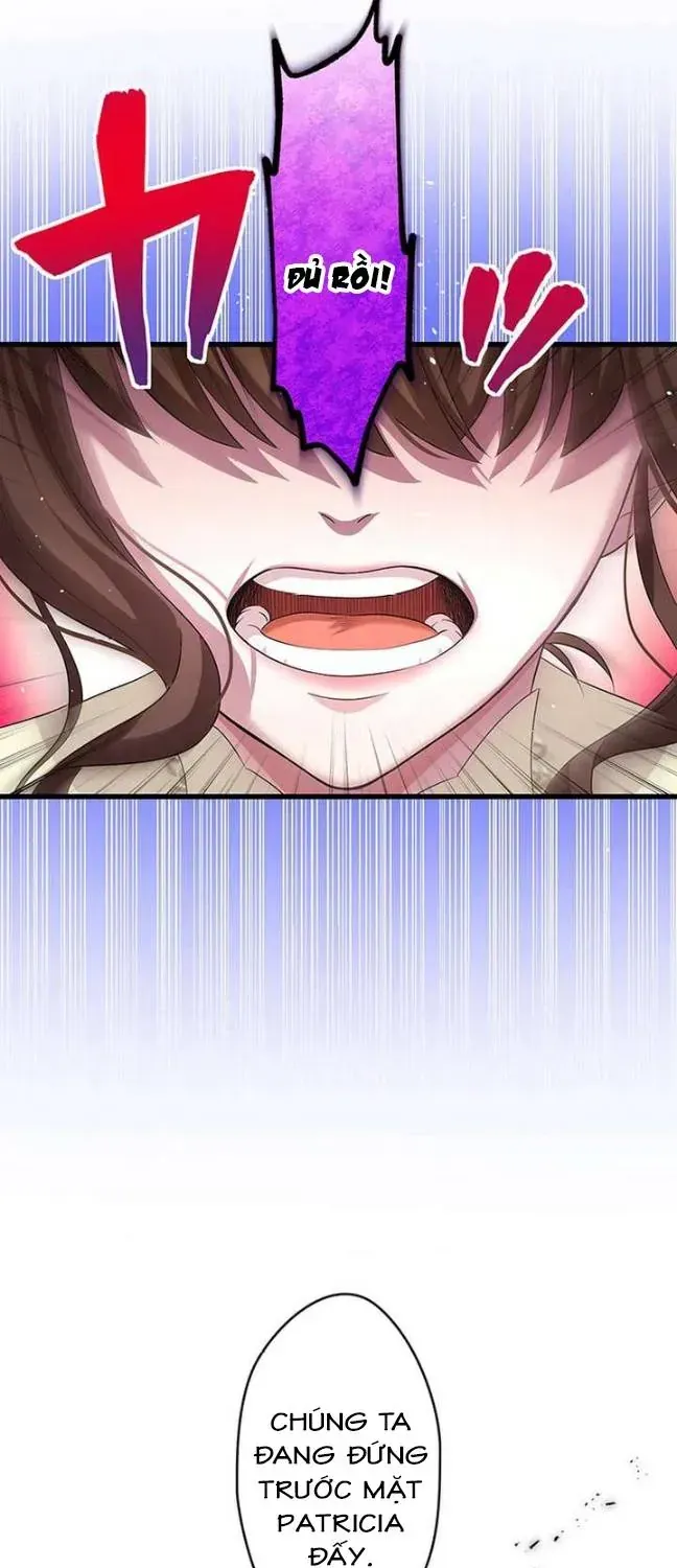 Tiểu Thư Út Tái Sinh Chap 69 - Next Chap 70