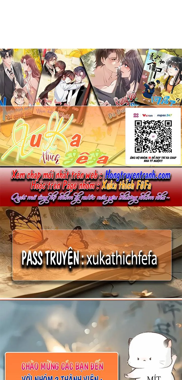 Tiểu Thư Út Tái Sinh Chap 7 - Next Chap 8