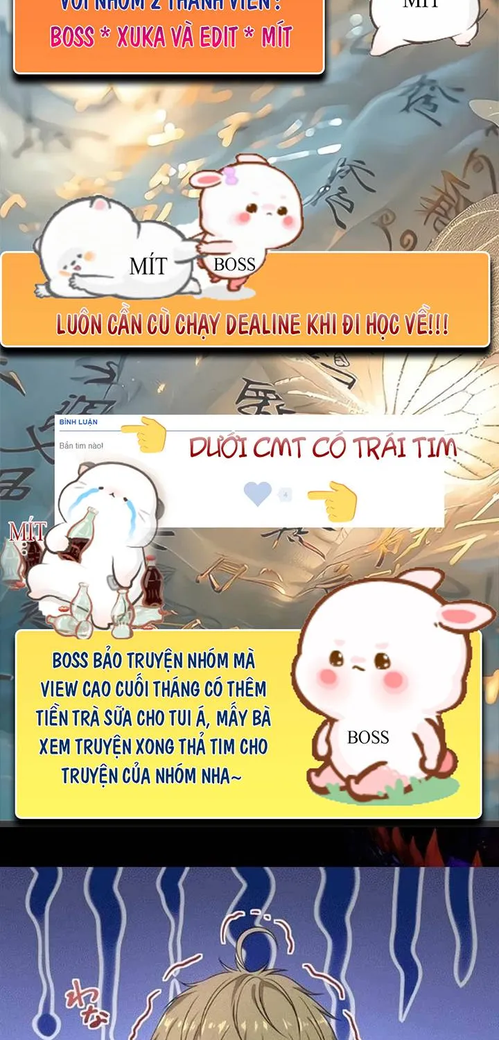 Tiểu Thư Út Tái Sinh Chap 7 - Next Chap 8