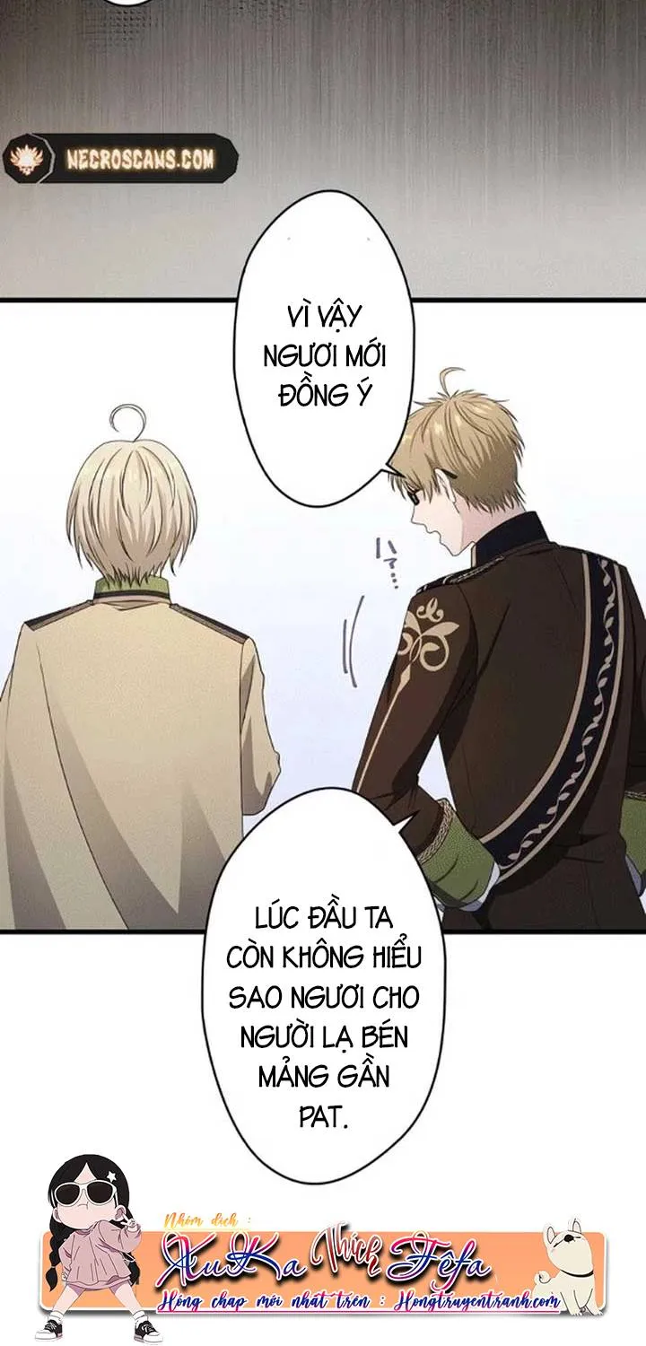 Tiểu Thư Út Tái Sinh Chap 7 - Next Chap 8