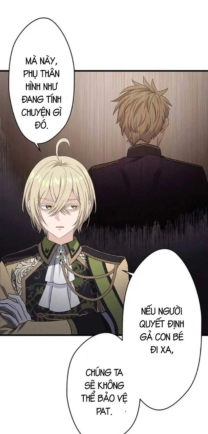 Tiểu Thư Út Tái Sinh Chap 7 - Next Chap 8