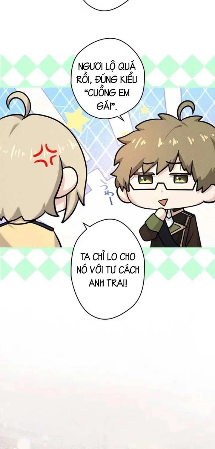 Tiểu Thư Út Tái Sinh Chap 7 - Next Chap 8