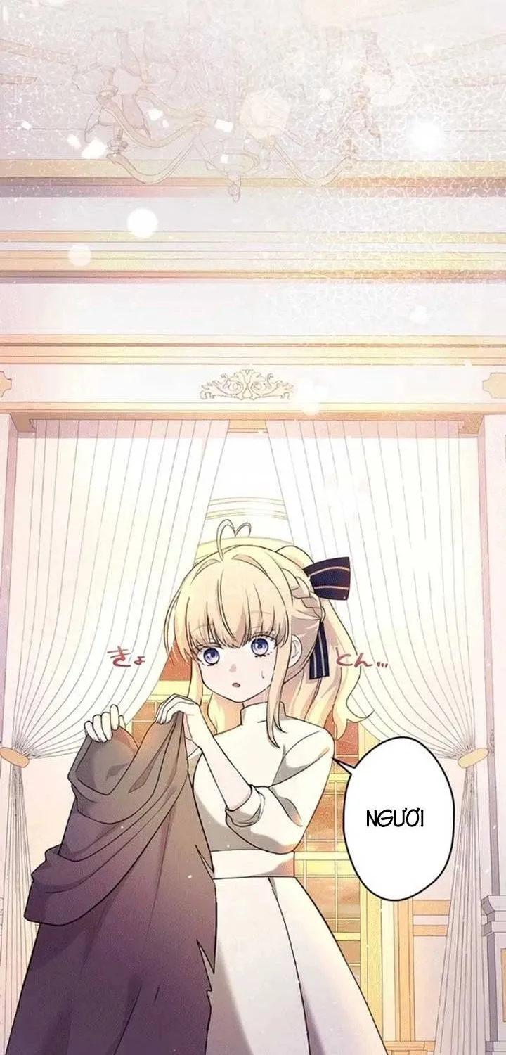 Tiểu Thư Út Tái Sinh Chap 7 - Next Chap 8