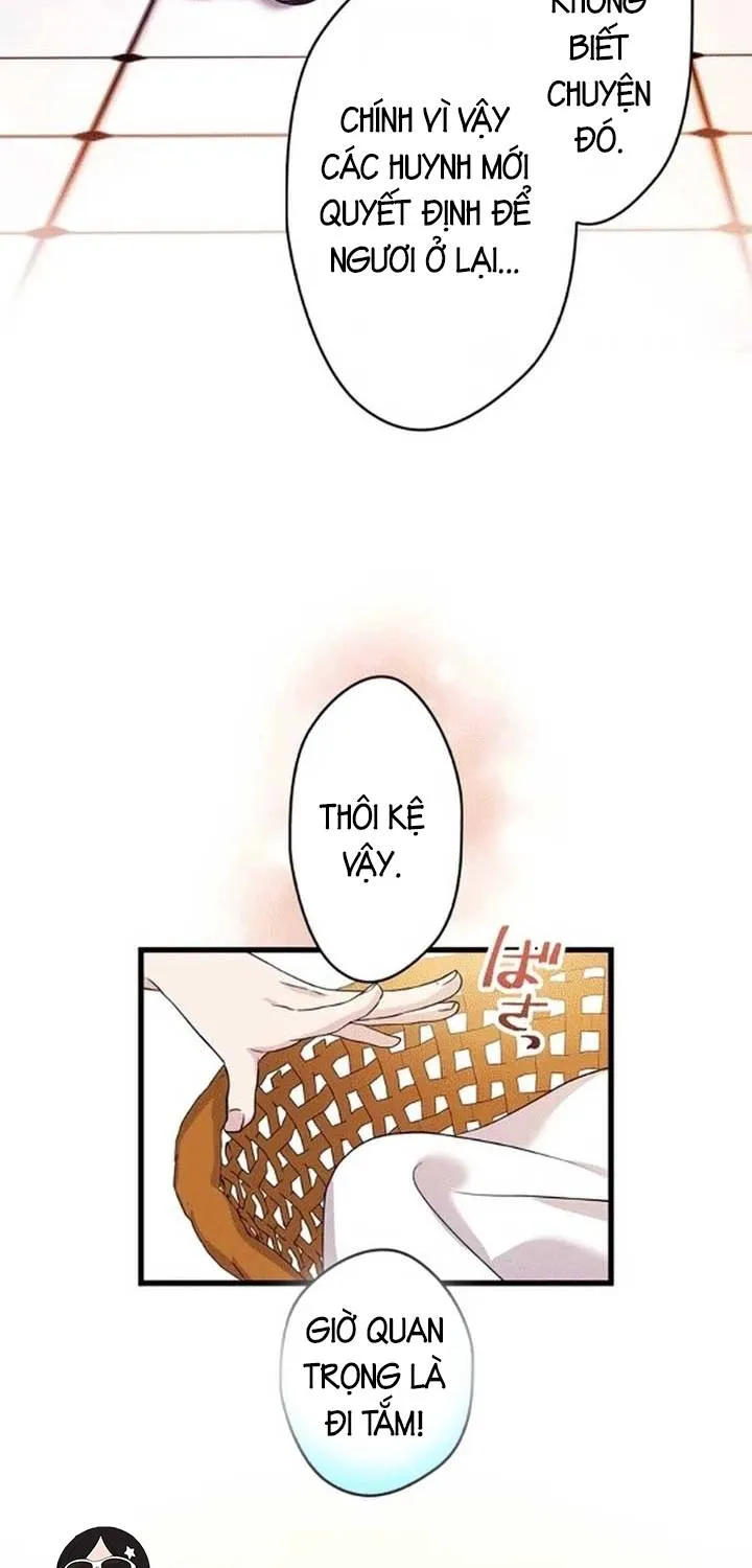 Tiểu Thư Út Tái Sinh Chap 7 - Next Chap 8