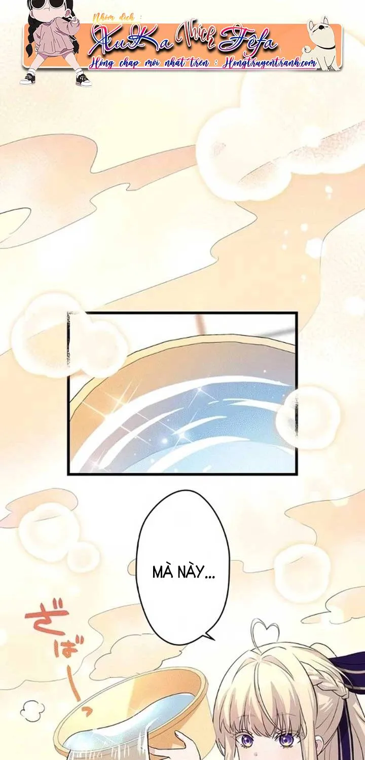 Tiểu Thư Út Tái Sinh Chap 7 - Next Chap 8