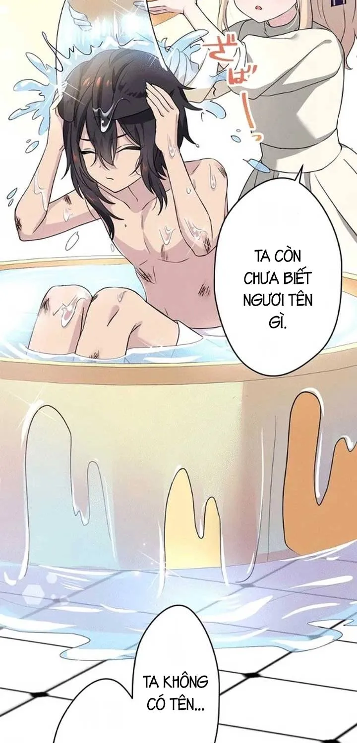 Tiểu Thư Út Tái Sinh Chap 7 - Next Chap 8