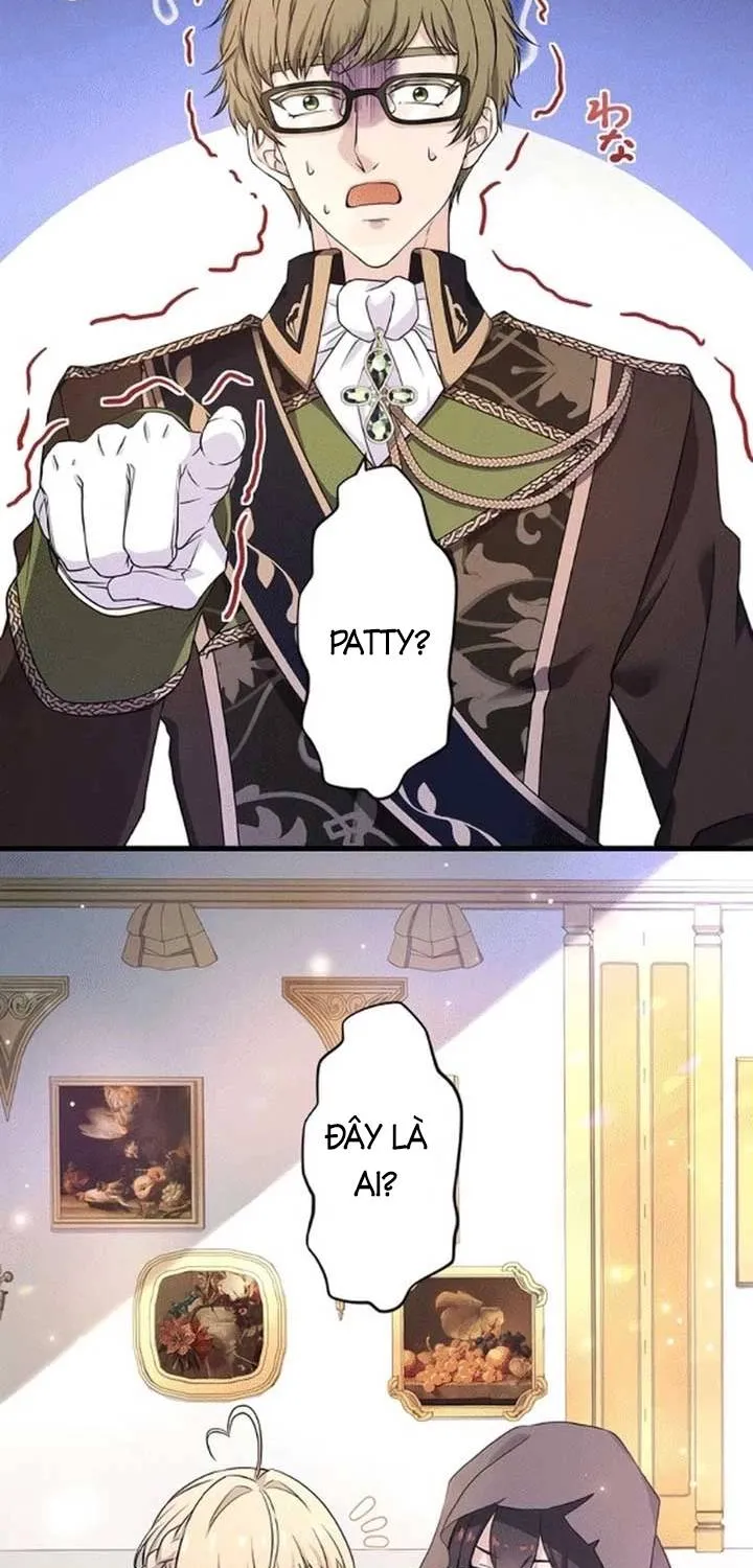 Tiểu Thư Út Tái Sinh Chap 7 - Next Chap 8