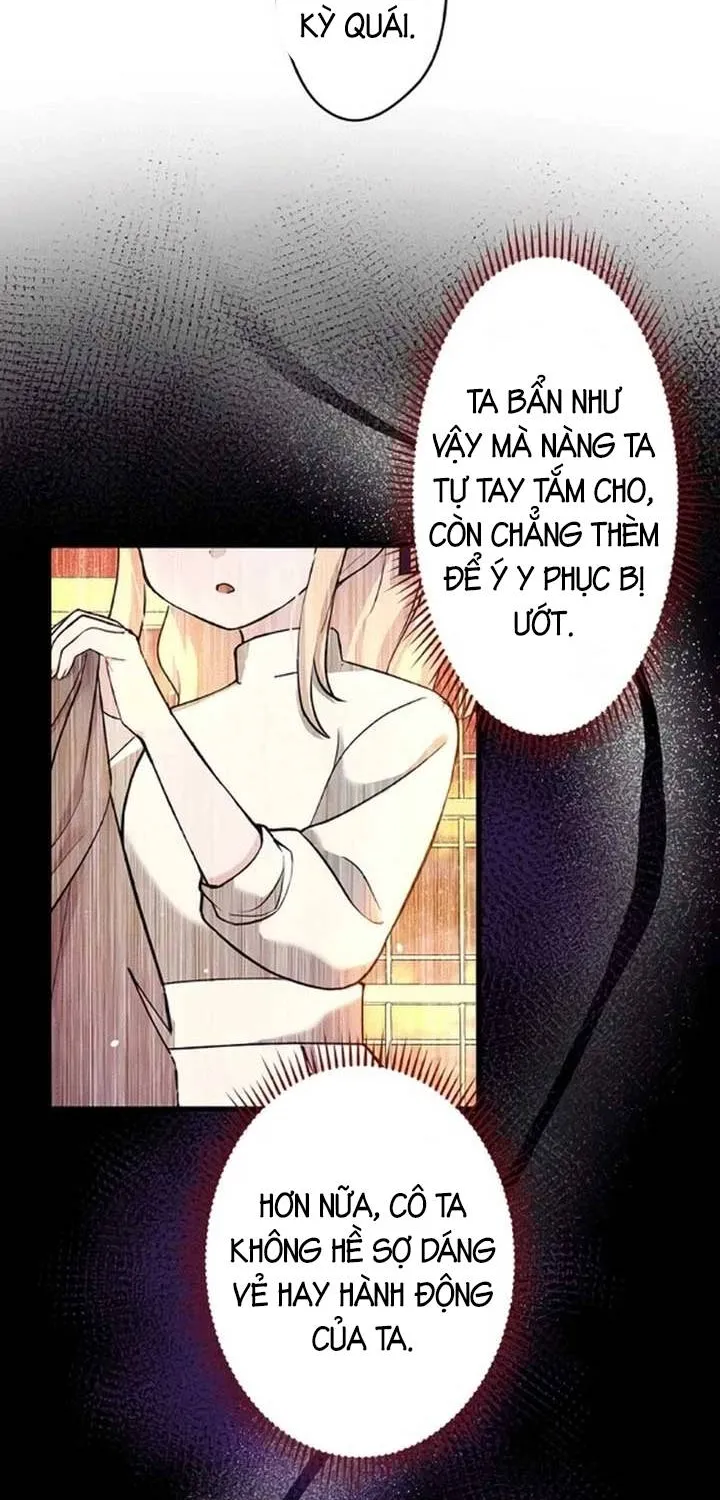 Tiểu Thư Út Tái Sinh Chap 7 - Next Chap 8